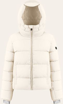 Превью  Куртка горнолыжная POIVRE BLANC W25-1200-WO Natural White
