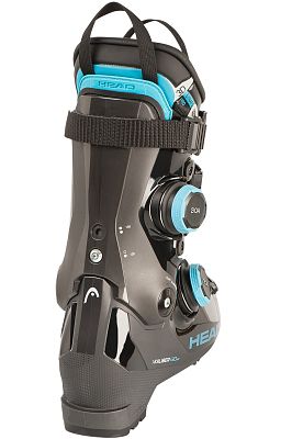 Превью  Ботинки горнолыжные HEAD Kaliber 130 MV GW BOA2 (605110)