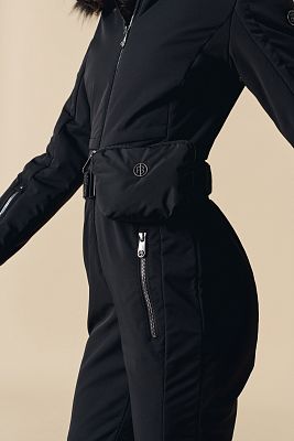 Превью  Сумка на пояс POIVRE BLANC W25-9097-WO Black