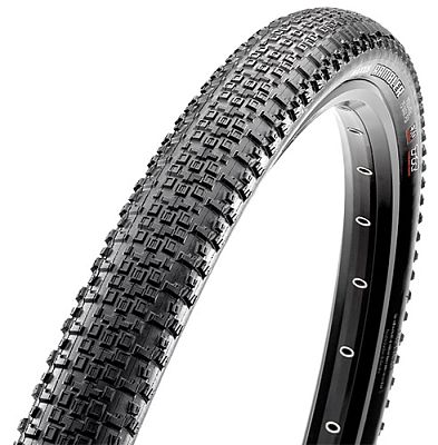 Превью  Велопокрышка MAXXIS Rambler 27.5"x47B Exo/TR Кевлар 120 TPI