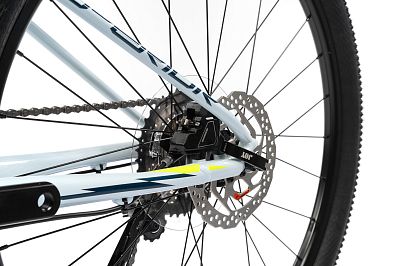 Превью  Велосипед SUPERIOR Racer XC 27 DB (2025)
