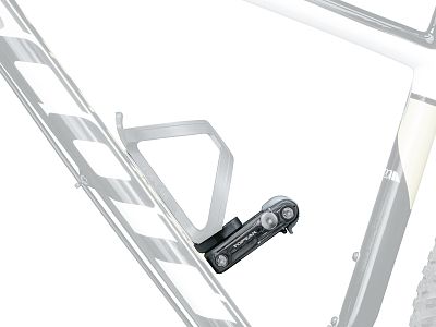 Превью  Мультитул TOPEAK Ninja T Mountain, 20 функций,крепление к флягодержателю (TNJ-TM)