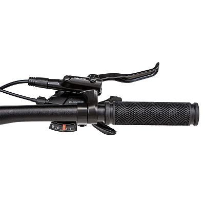 Превью  Велосипед WELT Rocket 2.0 27 HD (2025)