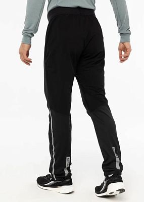 Превью Мужские лыжные брюки Брюки лыжные MOAX Sirius M Чёрный