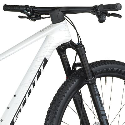 Превью Горный велосипед Велосипед SCOTT Scale RC Team Issue (2026)