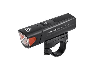 Превью  Велофонарь передний TOPEAK WhilteLite HP 500 (TMS085)