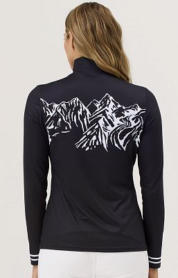 Превью  Джемпер KRIMSON KLOVER Ariel Ski