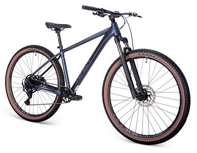 Превью Горный велосипед 29" Велосипед ASPECT Cobalt Pro 29 Синий (2025)