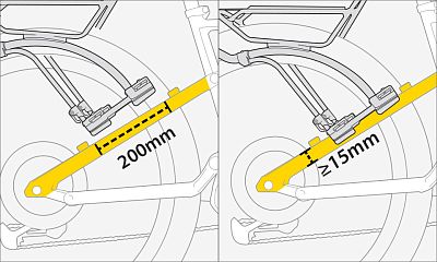Превью  Багажник задний TOPEAK Tetrarack M2, 27.5"-29" (TA2408M2)