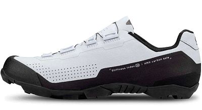 Превью  Велоботинки для кросс-кантри SCOTT MTB RC White/Black