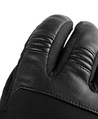 Превью Горнолыжные перчатки Перчатки горнолыжные REUSCH Lotus R-Tex Xt Black