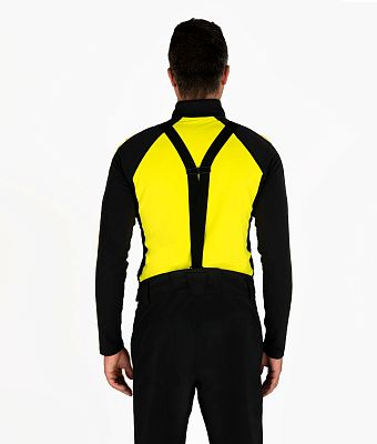 Превью Горнолыжные штаны Брюки горнолыжные FISCHER Vancouver Black