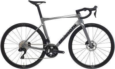 Превью Шоссейный велосипед Велосипед BIANCHI Specialissima Comp Ultegra Di2 12sp (2025)