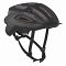 Превью Шлем велосипедный SCOTT Arx Plus Granite Black