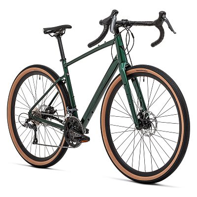 Превью Гравийный велосипед Велосипед WELT G80 (2025)