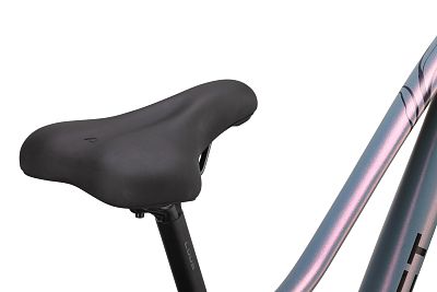 Превью Женский велосипед Велосипед ASPECT Alma Pro 27.5 Фиолетовый