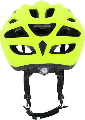 Превью  Шлем велосипедный ALPINA MTB 17 Be-Visible Matt