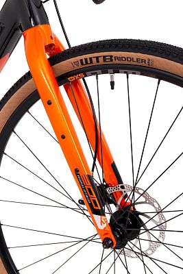 Превью Гревел Велосипед ROCK MACHINE Gravelride 200 (2024)