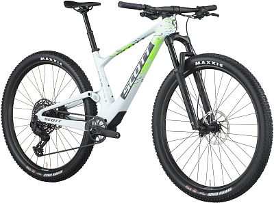 Превью  Велосипед SCOTT Spark RC Comp (2026)