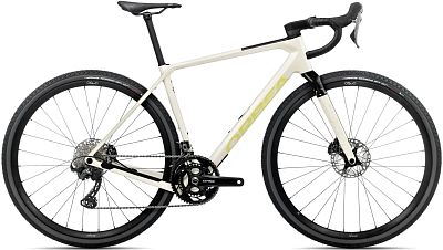 Превью Карбоновый гравийный велосипед Велосипед ORBEA Terra M20TEAM (2025)