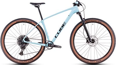 Превью  Велосипед CUBE Reaction C:62 One 29 (2025)