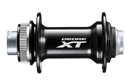 Превью Втулка передняя SHIMANO XT HB-M8010 32H 15*100мм Disс Centerlock