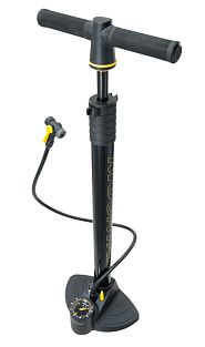 Превью Велонасос TOPEAK JoeBlow Mountain TJB-MT1 для шин напольный 5 атм. (75 psi)