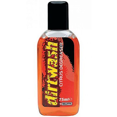 Превью  Очиститель цепи WELDTITE Dirtwash Citrus Degreaser жидкий 75 мл