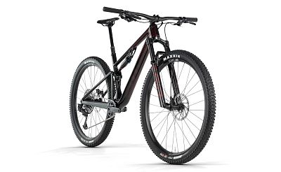 Превью Горный велосипед Велосипед BMC Fourstroke LT One (2024)