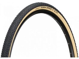 Превью Велопокрышка CONTINENTAL Terra Speed 27.5" ProTection TR Кевлар 180 TPI