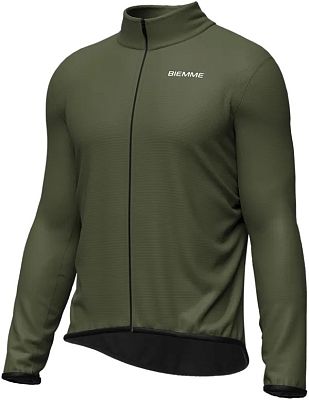 Превью  Дождевик BIEMME Basic Softshell WR Green