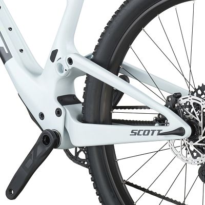 Превью  Велосипед SCOTT Spark RC Comp (2026)