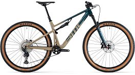 Превью Двухподвес BMC Fourstroke LT Two (2024)