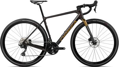 Превью Гравийный велосипед Велосипед ORBEA Terra M30TEAM (2025)