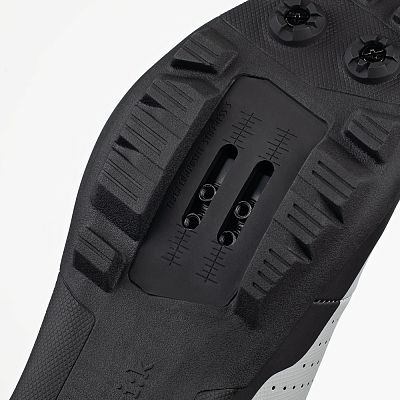 Превью  Велотуфли FIZIK Terra Atlas Grey/Black