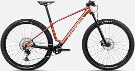 Превью Горный велосипед ORBEA Alma M30 (2025)