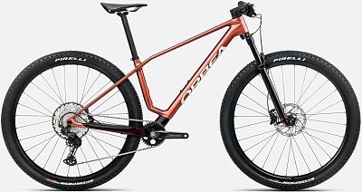 Превью Горный велосипед Велосипед ORBEA Alma M30 (2025)