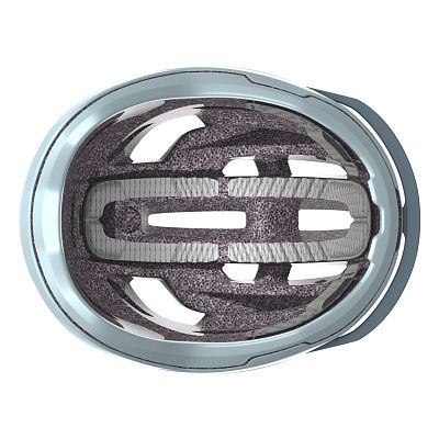 Превью  Шлем велосипедный SCOTT Arx Whale Blue