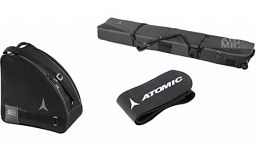 Аксессуары для горных лыж ATOMIC