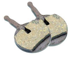 Превью Колодки тормозные CLARKS горный Disс VX839C avid bb5