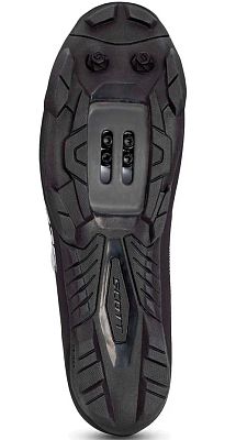 Превью  Велотуфли для кросс-кантри SCOTT MTB RC White/Black