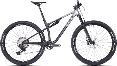 Превью Кросс-кантри велосипед SUPERIOR XF 9.7 RC (2025)