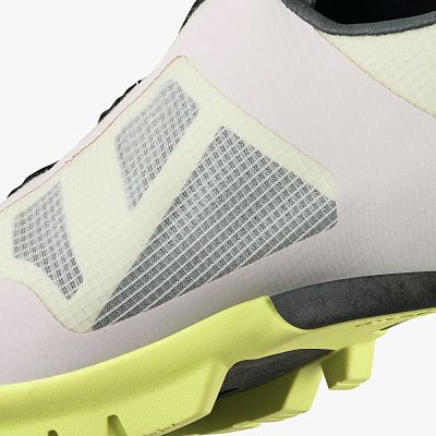 Превью  Велотуфли FIZIK Vento Proxy Light Lilac/Lime