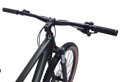 Превью  Велосипед ASPECT Cobalt Pro 29 Зелёный (2025)