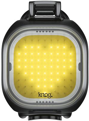 Превью  Велофонарь передний KNOG Blinder Mini Love (12983)
