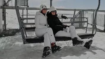 Поступление горнолыжной одежды POIVRE BLANC 2025/2026