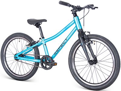 Превью Детский велосипед 20 дюймов Велосипед ASPECT Smile 20 (2025)