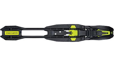 Превью Лыжные крепления FISCHER TURNAMIC World Cup Skate IFP (S49025)