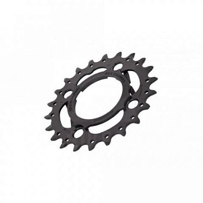Превью  Звезда передняя SHIMANO Deore M523 4 x 96 10 sp.