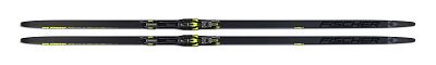 Превью Гоночные классические беговые лыжи Беговые лыжи FISCHER RCS Classic Plus Soft (22/23) (N19422)